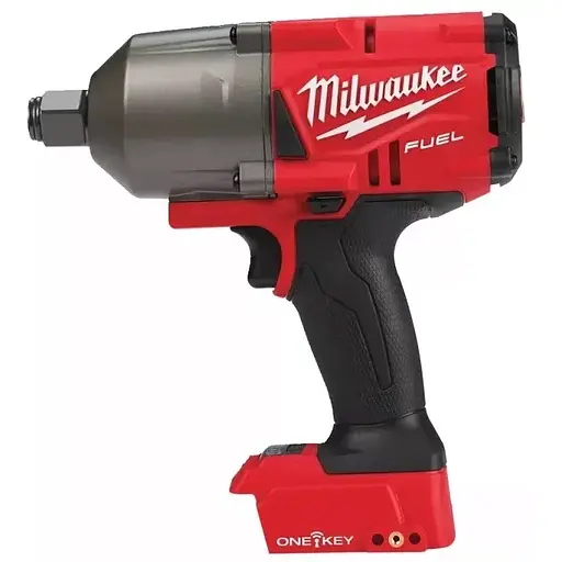 Гайковерт Milwaukee M18 FUEL ONEFHIWF34-0 18В ударний акумуляторний АКБ 1х5Агод без ЗП (4933499164/B5) - фото 2
