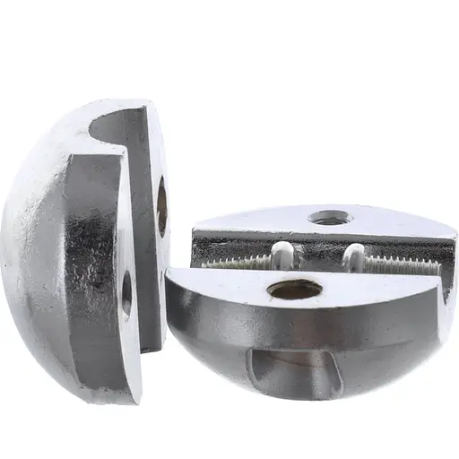 Змішувач для кухні з висувним виливом Haiba Hansberg 014 HB0208 Хром - фото 2