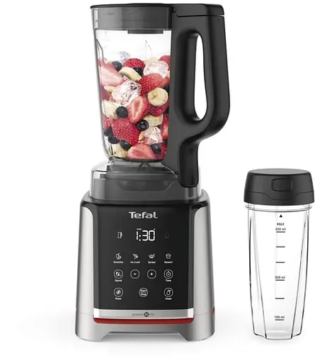 Стаціонарний блендер Tefal BL91HD31