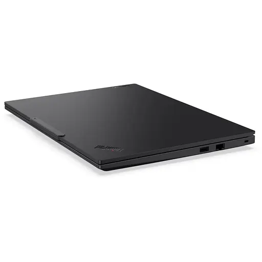 Ноутбук Lenovo 14 ThinkPad E14 Gen 7/Intel C7-240H/32GB/1TB/Intel Graphics/W11P/Eclipse Black (21TAS06500) - фото 9