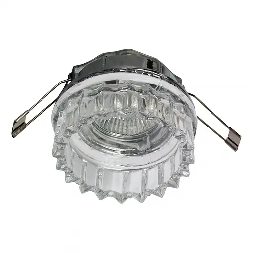 Светильник точечный Brille декоративный HDL-G35 C-1 MR16 165021