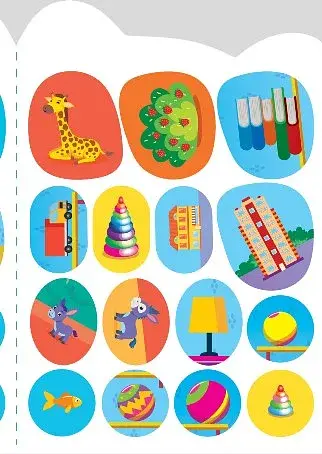 Високий – низький. Один – багато - фото 5