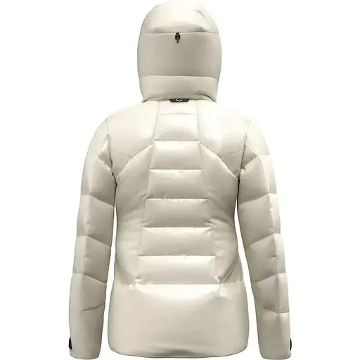 Куртка Salewa Ortles Heavy RDS Down Jacket Wms S Бежевий (1054-013.012.1162) - фото 3