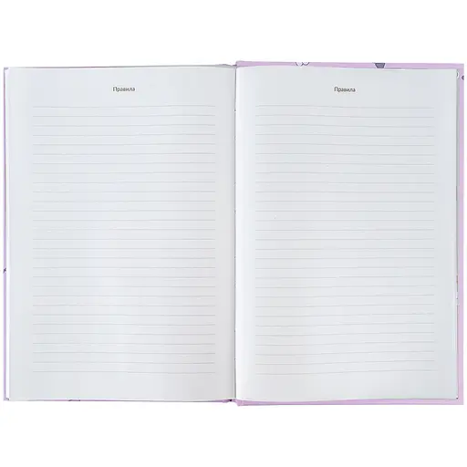 Словник для запису іноземних слів Kite Kuromi 60 аркушів (HK25-407-2) - фото 7