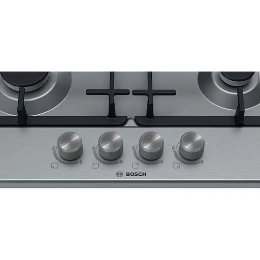 Рабочая поверхность Bosch PGH6B5O93R - фото 2