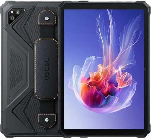 Планшет Blackview Oscal Spider 8 8/128GB Global LTE Black