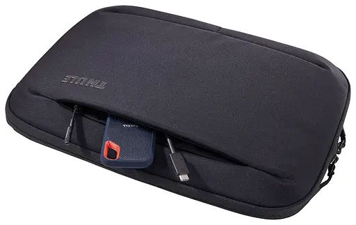 Сумка Thule Subterra 2 MacBook Sleeve 14" TSS-414 Black (6949028) - фото 8