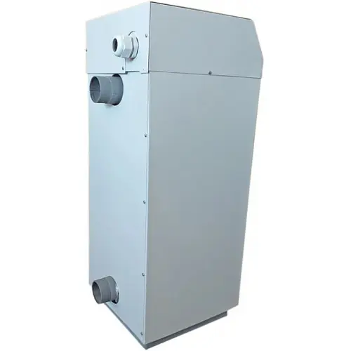 Электрический котел Neon WPG 24 кВт 380В модульный контактор ETI (G124225c) - фото 2