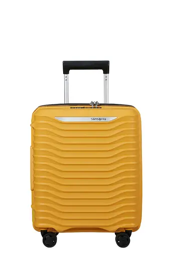 Чемодан Samsonite UPSCAPE YELLOW 45x36x20(23) 45 см KJ1*06011