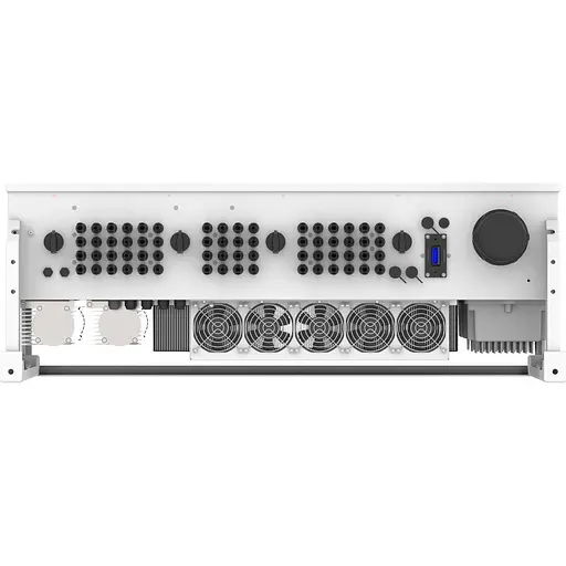 Мережевий сонячний інвертор Deye SUN-130K-G01P3-EU-AM8 [151859] - фото 5