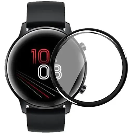 Защитная пленка DK Composite Film box для Honor MagicWatch 2 42mm (black) - фото 3