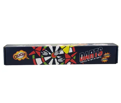 Дартс Simile 45 x 38 cm (BSL217) (DAS303105) - фото 3