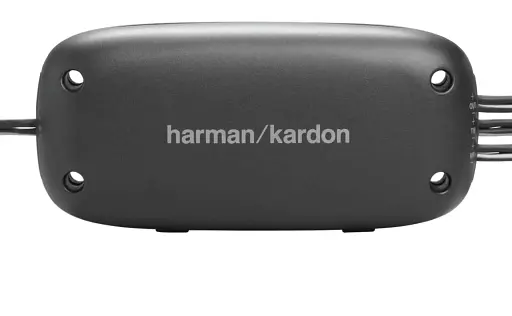 Компонентна акустична система Harman Kardon FIT6C - фото 6