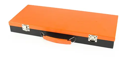 Набір торцевих ключів BJC M58231 24 ел. - фото 4