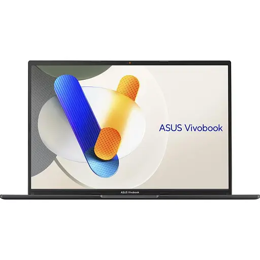 Ноутбук ASUS Vivobook 16 X1605VA з процесором Intel Core i9-13900H pana la 5.4 GHz, 16'', WUXGA, IPS, 32GB DDR4 RAM, 1TB SSD, Intel Iris X графікою, No OS, Indie чорний - фото 3