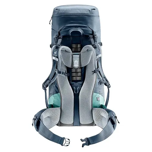 Рюкзак Deuter Aircontact Lite 45+10 SL 2023 Dark Navy (1052-3340223 3248) - фото 2