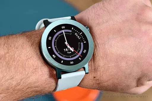 Смарт - часы Nothing CMF Watch 3 Pro (A10700026) светло зеленый - фото 5