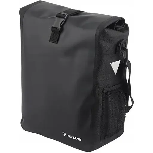 Багажная велосумка TRIZAND 15L 54х24х14 см sum0026933 - фото 1