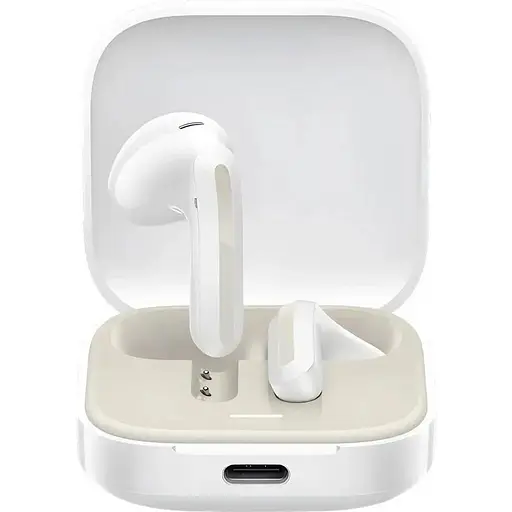 Наушники TWS Xiaomi Redmi Buds 6S White (BHR8670CN)