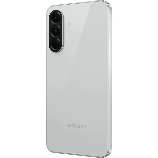 Смартфон Samsung Galaxy A56 5G 12/256GB Awesome Light Gray (SM-A566BZAY) - фото 7