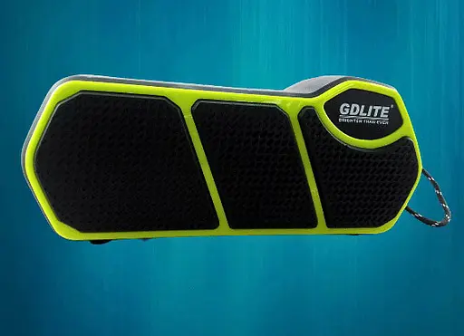 Радіоприймач Ліхтар FM Bluetooth Power Bank 1500 mAh - фото 5