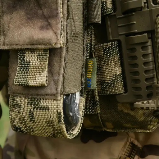 Підсумок Kiborg під турнікет Pixel (1000-k1991) - фото 10