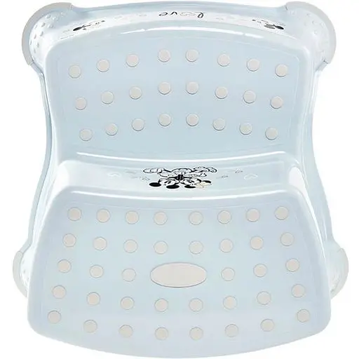 Підставка-лавочка Keeeper на дві сходинки Keeeper Mickey (1950.1) - фото 2