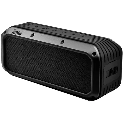 Бездротова акустика Divoom Voombox Power 30 W - фото 1