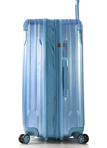 Валіза Heys Xtrak (L) Icy Blue (10103-0142-30) 930187 - фото 3