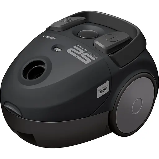 Пилосос Sencor SVC 52BK-EUE3