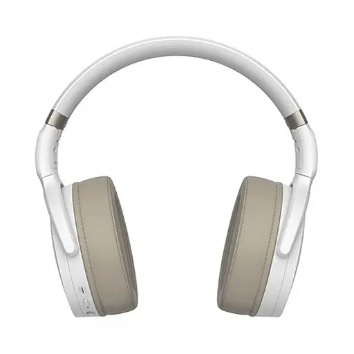 Навушники Sennheiser HD 450 BT White з мікрофоном (508387) - фото 3