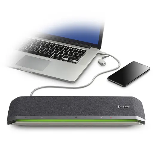 Спикерфон USB Poly Sync 60 M - фото 5