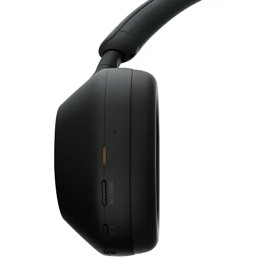Гарнiтура Sony WH-1000XM5 Black (WH1000XM5B.CE7) - фото 7