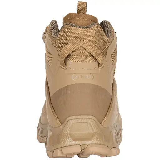 Ботинки AKU Selvatica TC MID GTX 11.5 Coyote - фото 3