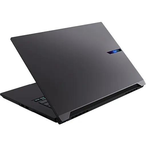 Ноутбук Gigabyte 16 AERO X16 QHD+ 165Hz/AMD Krachen Ryzen 7/32GB/1TB SSD/NVIDIA RTX 5060 8GB/W11/Black (AERO_X16_1VH93UAC64AH) - фото 5
