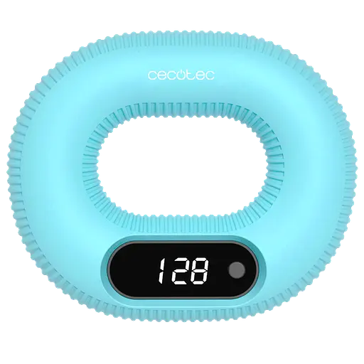 Эспандер Cecotec Drumfit HandFit Smart