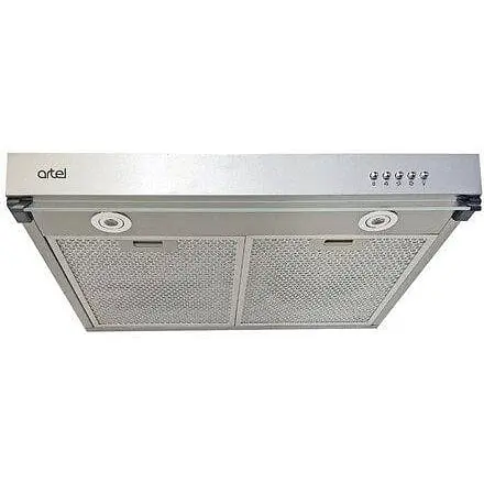 Плоская вытяжка Artel ART-0960 PUNTO Grey