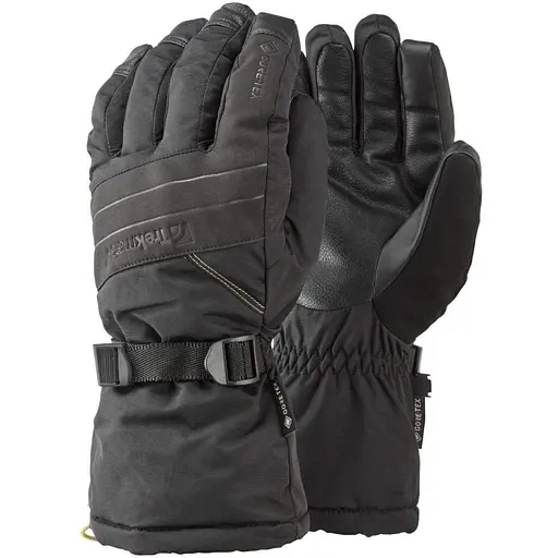 Рукавиці Trekmates Matterhorn Gore-Tex Glove L Чорний (1054-015.0826)