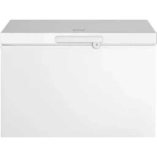 Морозильна скриня Gorenje FH10EAW - фото 3