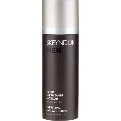Тонизирующая антивозрастная сыворотка Skeyndor Skeyndor Men Energizing Anti-Age Serum 30 мл
