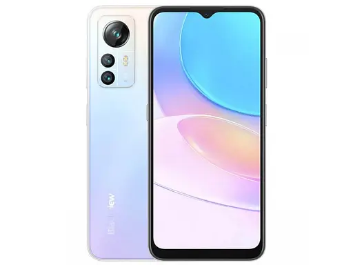 Blackview A85 8/128GB Sky Mirror - фото 1