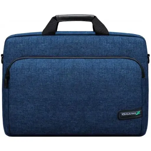 Сумка для ноутбука Grand-X SB-139N Navi 15.6"