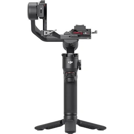 Стабілізатор відеозйомки DJI RS 3 Mini (CP.RN.00000294.01) [87434] - фото 2