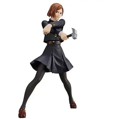 Фігурка Spirits Jujutsu Kaisen Nobara Kugisaki Магічна битва Нобара Кугісакі 19 см BS JK NK 19 - фото 1