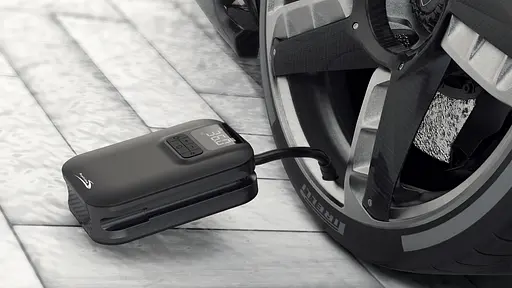 Компресор Aspiring Storm 1 - фото 4