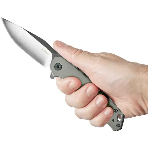 Нож Kershaw Align - фото 5