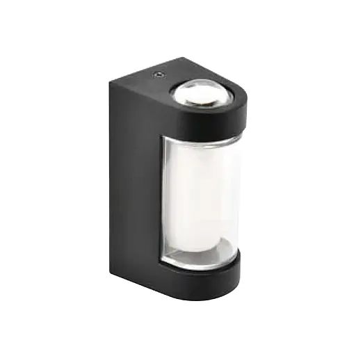 Світильник фасадний LED "VECTOR-6" 6W настінний - фото 1