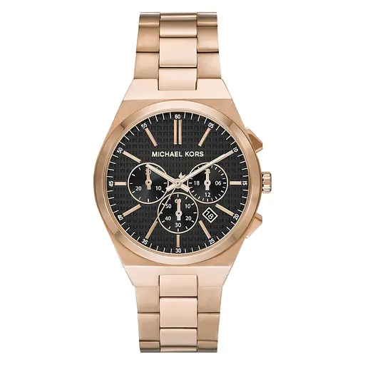 Чоловічий годинник Michael Kors MK9119 Lennox - фото 1