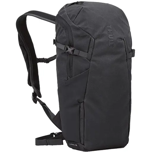 Рюкзак Thule AllTrail X 15L Hiking Backpack TALX-115 Obsidian (7121883)