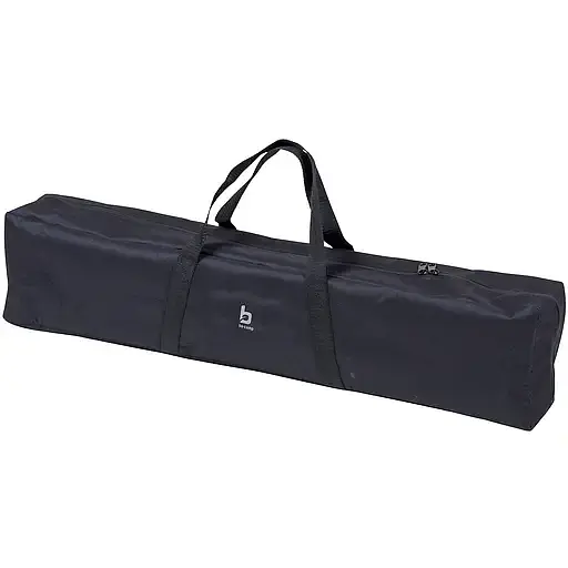 Стіл Bo-Camp Suffolk 80x60 см коричневий (1404650) - фото 13